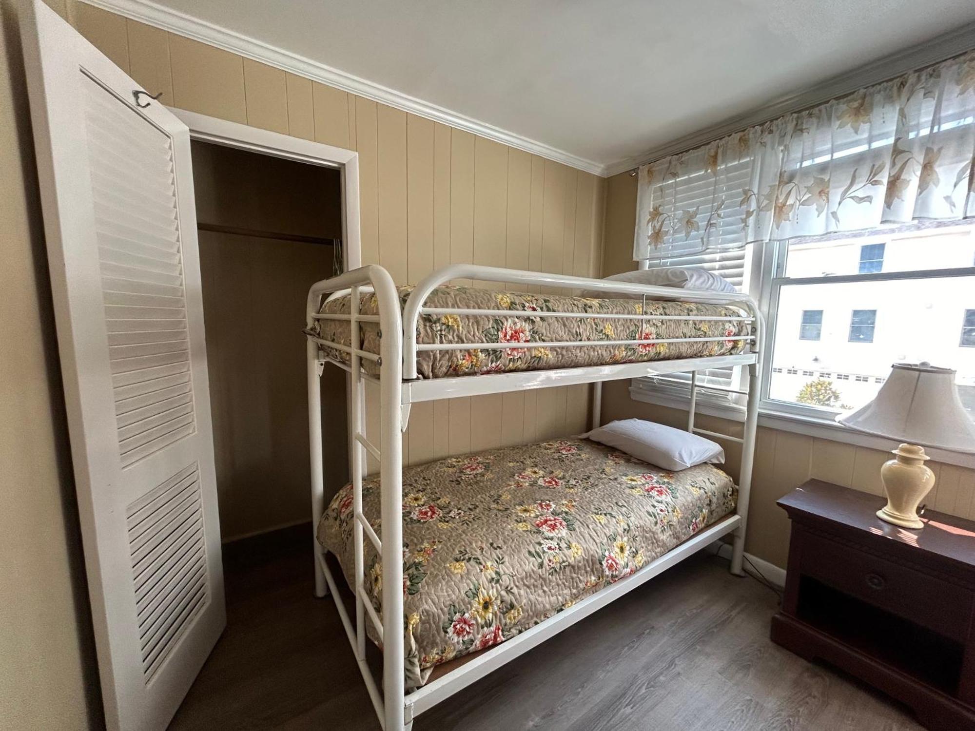 Elis Apartment Оушън Сити Екстериор снимка