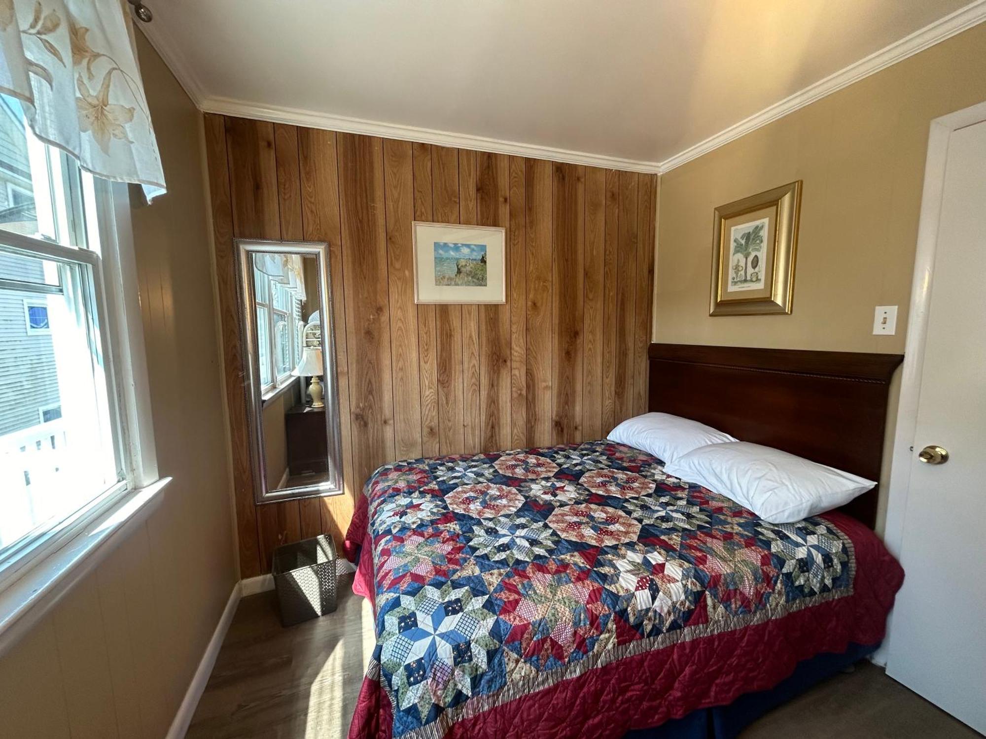 Elis Apartment Оушън Сити Екстериор снимка