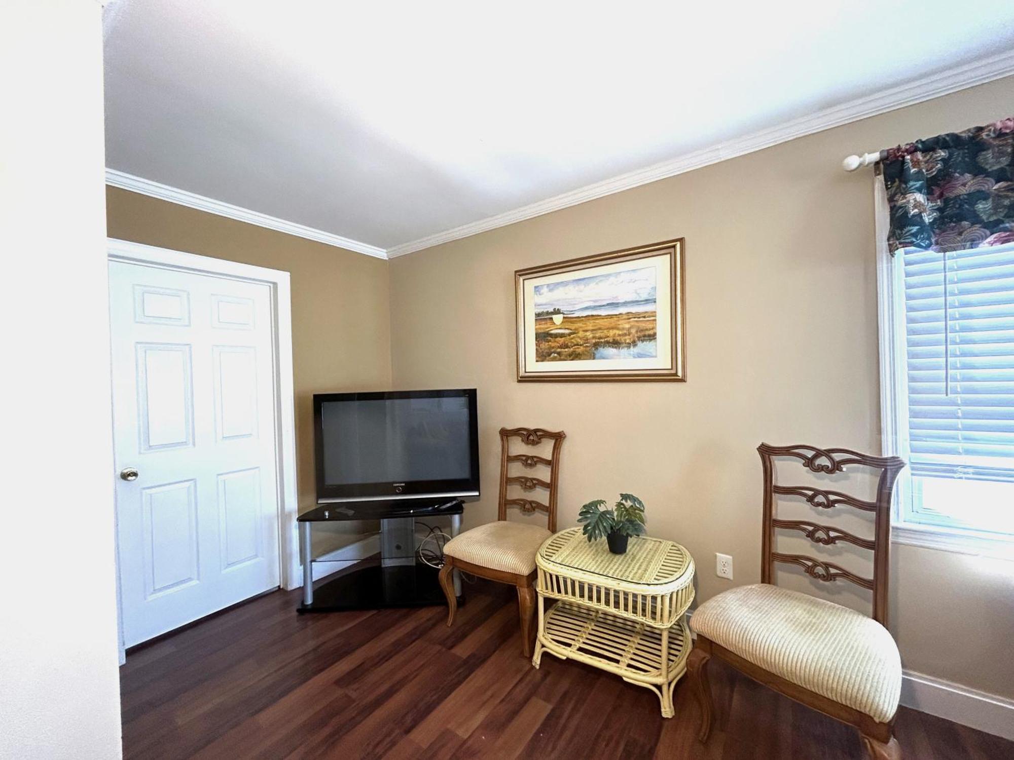 Elis Apartment Оушън Сити Екстериор снимка